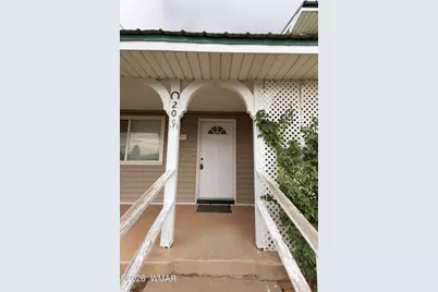 209 N 900 Street, Taylor, AZ 85939 - Photo 25