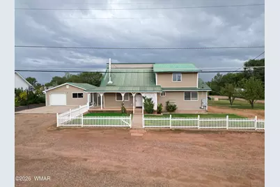 209 N 900 Street, Taylor, AZ 85939 - Photo 1