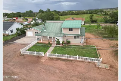 209 N 900 Street, Taylor, AZ 85939 - Photo 3