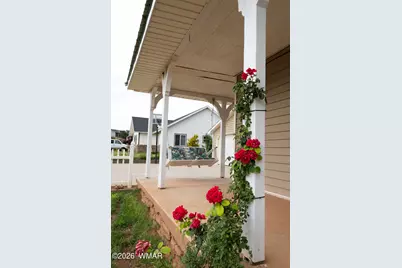 209 N 900 Street, Taylor, AZ 85939 - Photo 41