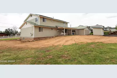 209 N 900 Street, Taylor, AZ 85939 - Photo 49