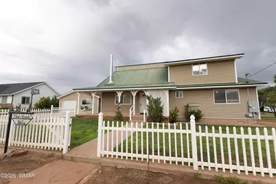 209 N 900 Street, Taylor, AZ 85939 - Photo 21