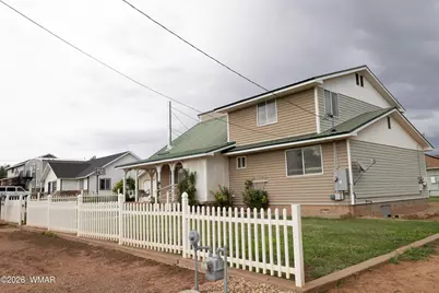 209 N 900 Street, Taylor, AZ 85939 - Photo 19