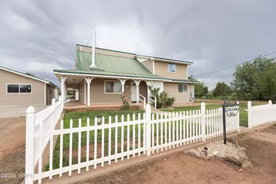 209 N 900 Street, Taylor, AZ 85939 - Photo 11