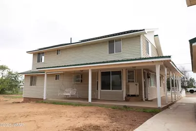 209 N 900 Street, Taylor, AZ 85939 - Photo 17