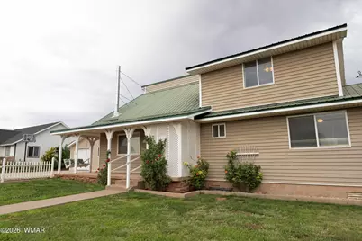 209 N 900 Street, Taylor, AZ 85939 - Photo 35