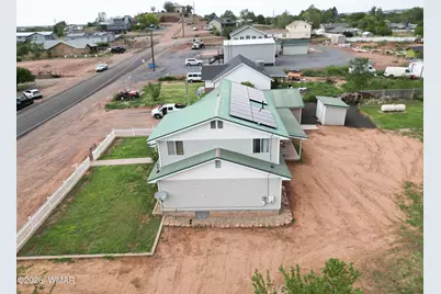 209 N 900 Street, Taylor, AZ 85939 - Photo 5