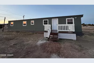 23 Alpine Ln Cr5056, Concho, AZ 85924 - Photo 7