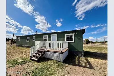 23 Alpine Ln Cr5056, Concho, AZ 85924 - Photo 1