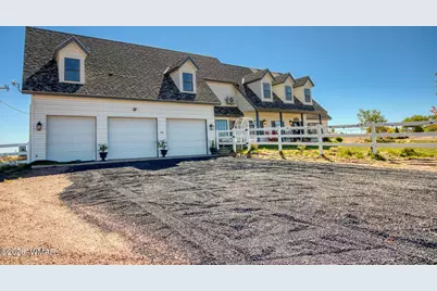 1147 S Hoyt Road, Snowflake, AZ 85937 - Photo 1