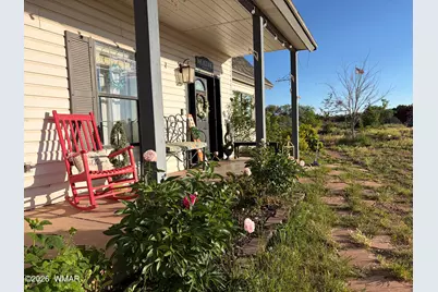 1147 S Hoyt Road, Snowflake, AZ 85937 - Photo 53