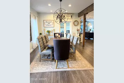 1147 S Hoyt Road, Snowflake, AZ 85937 - Photo 19
