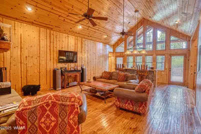 2317 Jackrabbit Drive, Pinetop, AZ 85935 - Photo 3