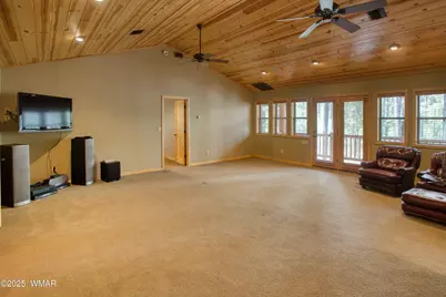 2317 Jackrabbit Drive, Pinetop, AZ 85935 - Photo 23