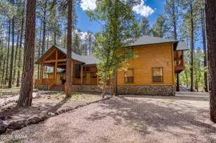 2317 Jackrabbit Dr, Pinetop, AZ 85935 - Photo 1