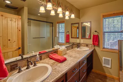 2317 Jackrabbit Drive, Pinetop, AZ 85935 - Photo 17