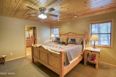 2317 Jackrabbit Drive, Pinetop, AZ 85935 - Photo 21