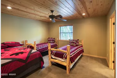 2317 Jackrabbit Drive, Pinetop, AZ 85935 - Photo 27