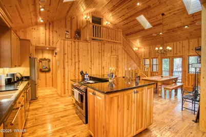 2317 Jackrabbit Drive, Pinetop, AZ 85935 - Photo 9