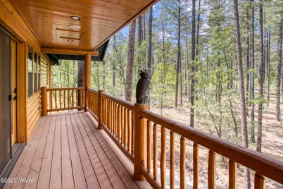 2317 Jackrabbit Drive, Pinetop, AZ 85935 - Photo 31