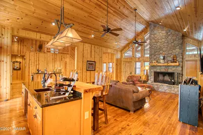 2317 Jackrabbit Drive, Pinetop, AZ 85935 - Photo 9