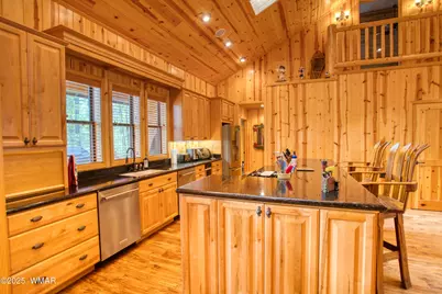 2317 Jackrabbit Drive, Pinetop, AZ 85935 - Photo 7