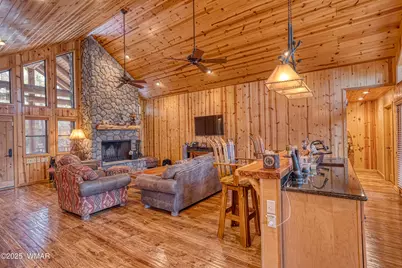 2317 Jackrabbit Drive, Pinetop, AZ 85935 - Photo 5