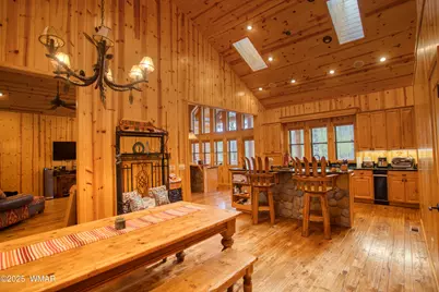 2317 Jackrabbit Drive, Pinetop, AZ 85935 - Photo 11