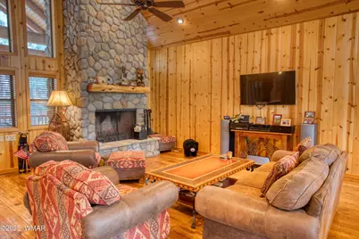 2317 Jackrabbit Drive, Pinetop, AZ 85935 - Photo 5