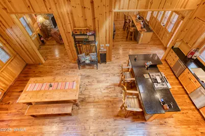 2317 Jackrabbit Drive, Pinetop, AZ 85935 - Photo 19