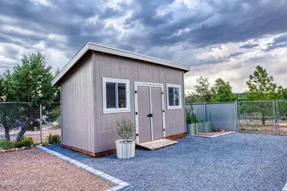 6266 Bull Elk Run, Show Low, AZ 85901 - Photo 31