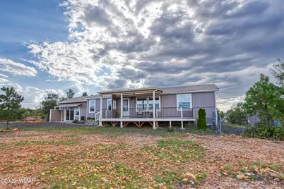6266 Bull Elk Run, Show Low, AZ 85901 - Photo 25
