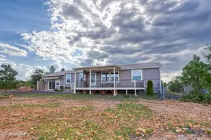 6266 Bull Elk Run, Show Low, AZ 85901 - Photo 25
