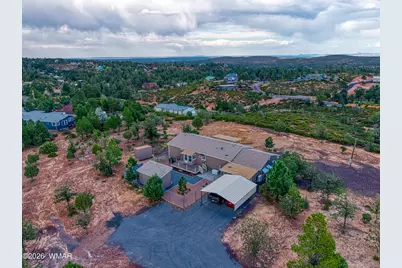 6266 Bull Elk Run, Show Low, AZ 85901 - Photo 37
