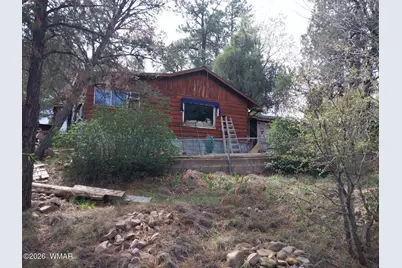 1501 E Stock Street, Show Low, AZ 85901 - Photo 11
