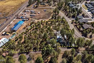 1501 E Stock St, Show Low, AZ 85901 - Photo 13