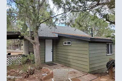 1501 E Stock Street, Show Low, AZ 85901 - Photo 1