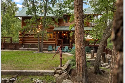 12 County Road 2070, Alpine, AZ 85920 - Photo 49