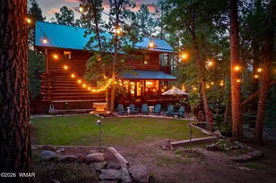 12 County Road 2070, Alpine, AZ 85920 - Photo 5