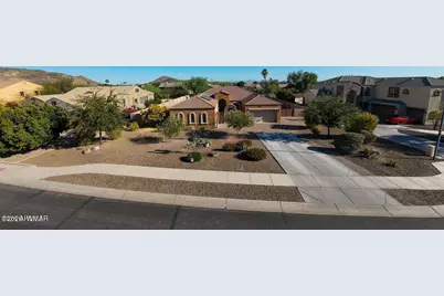 6615 W Leiber Place, Glendale, AZ 85310 - Photo 29