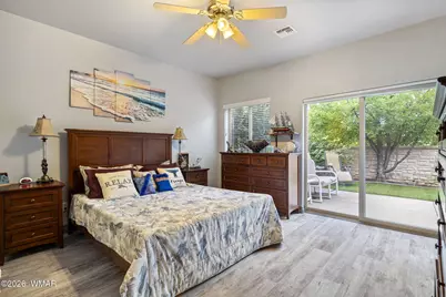5261 S Maverick Mountain Drive, Show Low, AZ 85901 - Photo 17