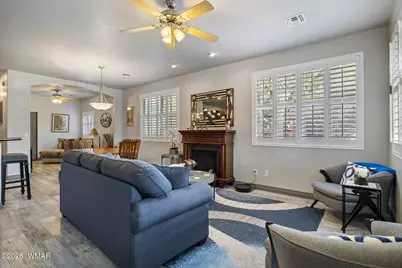 5261 S Maverick Mountain Drive, Show Low, AZ 85901 - Photo 5