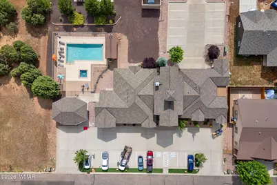 5261 S Maverick Mountain Drive, Show Low, AZ 85901 - Photo 47