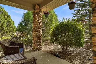 5261 S Maverick Mountain Drive, Show Low, AZ 85901 - Photo 3