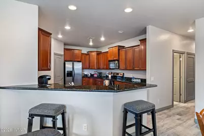 5261 S Maverick Mountain Drive, Show Low, AZ 85901 - Photo 11