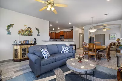 5261 S Maverick Mountain Drive, Show Low, AZ 85901 - Photo 7