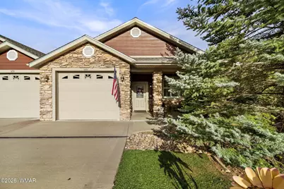 5261 S Maverick Mountain Drive, Show Low, AZ 85901 - Photo 1