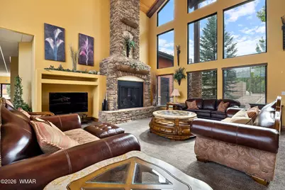 5261 S Maverick Mountain Drive, Show Low, AZ 85901 - Photo 37