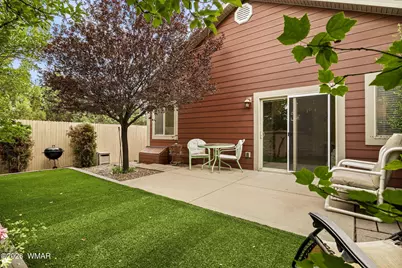 5261 S Maverick Mountain Drive, Show Low, AZ 85901 - Photo 27
