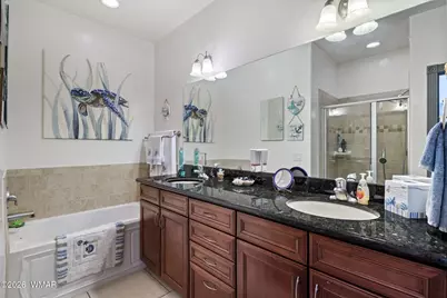 5261 S Maverick Mountain Drive, Show Low, AZ 85901 - Photo 19
